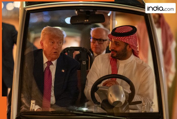 Qatar’s offer of a luxury Boeing 747 worth Rs 33,981,376,000 to President Donald Trump has set off alarm bells due to…