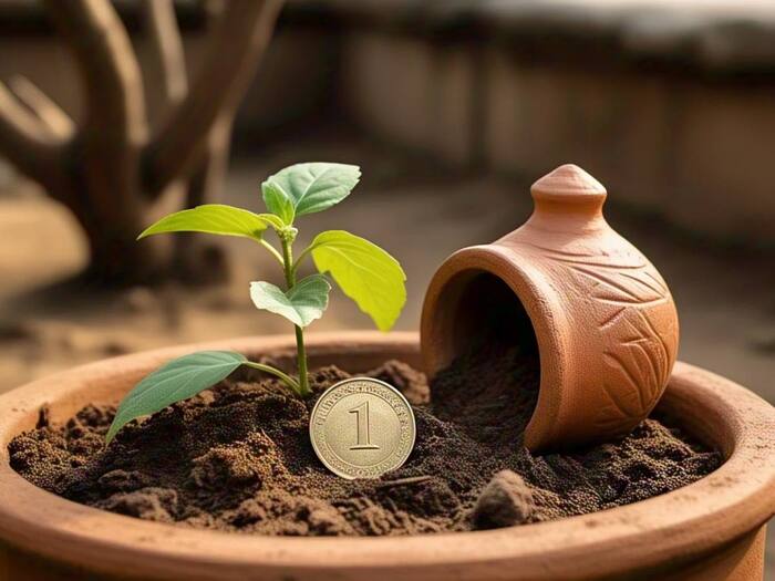Tulsi  4