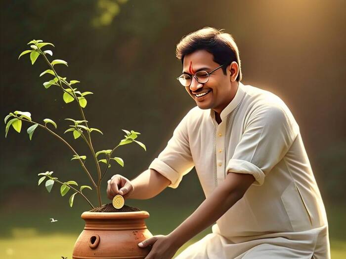 Tulsi  5