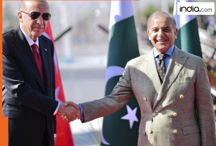 Turkey, Pakistan, Azerbaijan..., this country deeply worried about Zangezur Corridor due to..., will India back its ally?