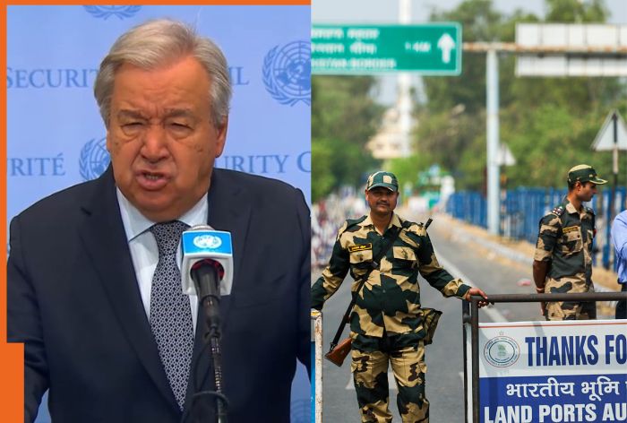 Pahalgam terror attack: ‘Was LeT involved?’ UN chief poses tough questions to Pakistan, asks India to step back from the brink of…