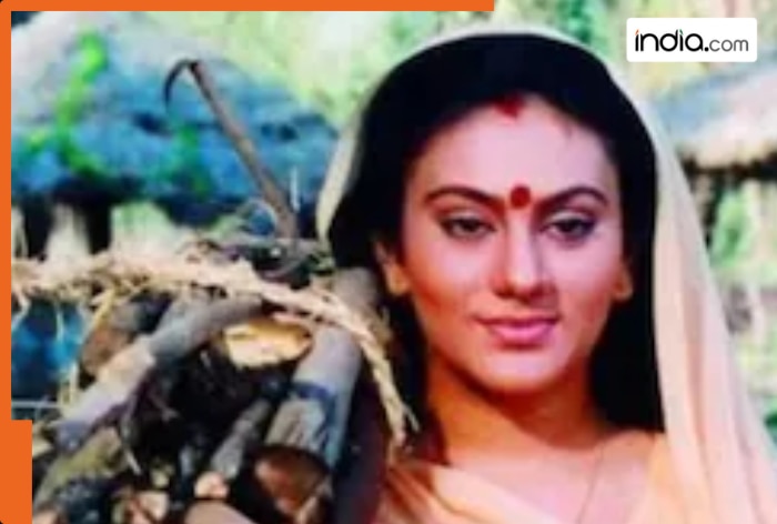 Ramayan’s ‘Sita’ Dipika Chikhalia auditioned for THIS role in Ram Teri Ganga Maili, Raj Kapoor rejected her by saying…