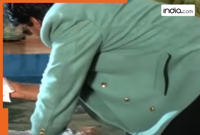 Meet actor who gifted his father the hotel where he once worked, gave over 40 flop films, is neighbours with Mukesh Ambani, has net worth of Rs…, his name is…