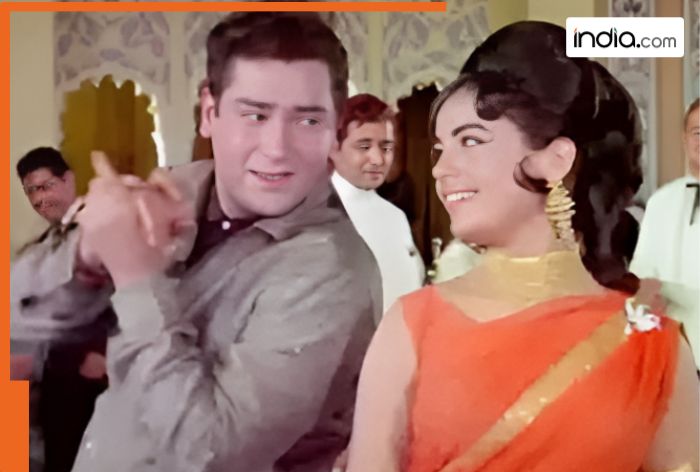 Mumtaz reveals reason why she couldn’t marry Shammi Kapoor because of Raj Kapoor: ‘He was strict…’