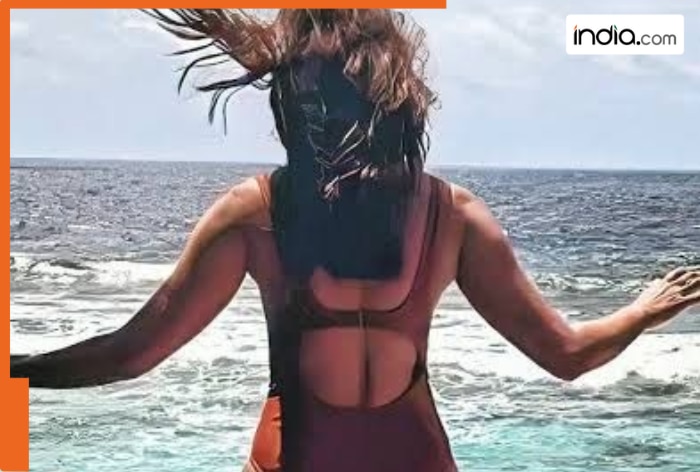 Meet actress who made her Bollywood debut with Hrithik Roshan, gave 7 back-to-back flop films, has a net worth of Rs…, her name is…