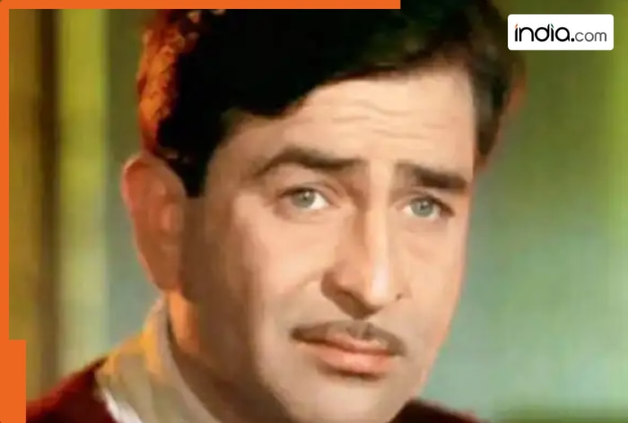 Raj Kapoor sat at this actress’s feet, offered her a film, but she immediately rejected it due to…, actress was…