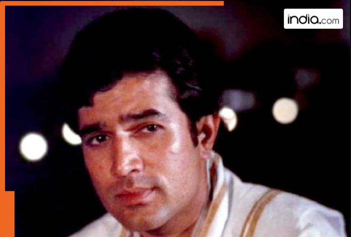 Rajesh Khanna’s Rs 225 crore bungalow was cursed, it destroyed career of three superstars including Bharat Bhushan and….