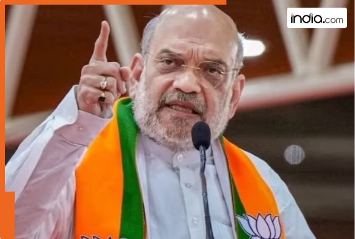 Operation Sindoor is Bharat’s response…, proud of our armed forces: Amit Shah lauds India’s military response to Pahalgam terror attack