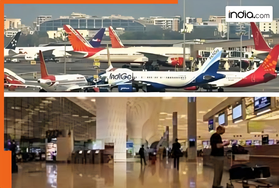 Mumbai Airport to remain shut on…, over…, check advisories issued by airlines like SpiceJet, Akasa Air