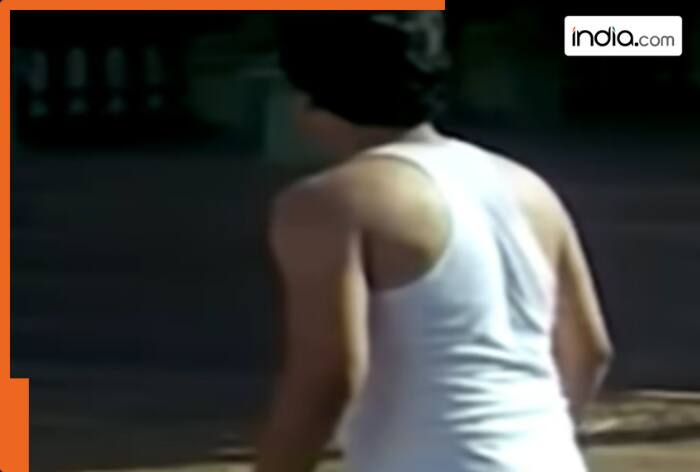 Meet actor who once worked as Madhuri Dixit's driver, romanced Dimple Kapadia, Padmini Kolhapure, never gave solo hit, still has net worth of Rs..., his name is...