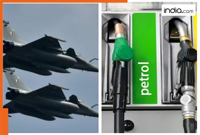 Amid India Pakistan war, Indian Oil urges people over petrol, diesel, LPG says there is no need…