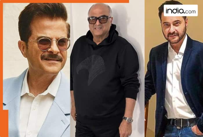 Boney Kapoor, Anil Kapoor, or Sanjay Kapoor, who is richest among the three Kapoor brothers? Know how much money they own