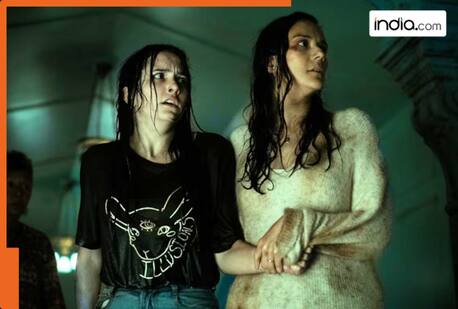 This 31 episode horror series is scariets of all, will give goosebumps, climax will leave you sleeplesss for nights, has 7.8 IMDb rating, series is…