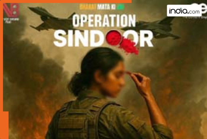 Operation Sindoor movie: Producer apologises after facing backlash on announcing movie on India-Pakistan war, See post