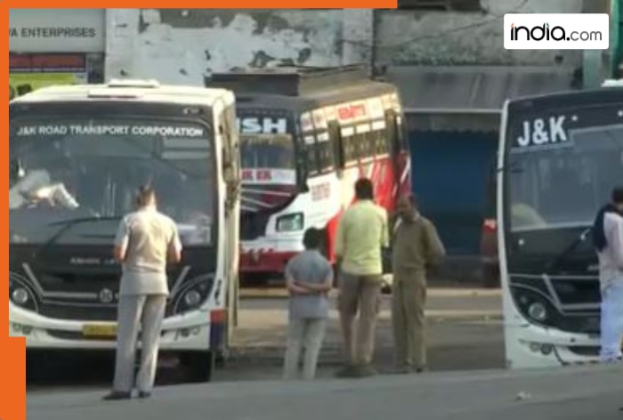 Amid India Pakistan tensions, situation normal at Jammu, Poonch; no shelling reported overnight