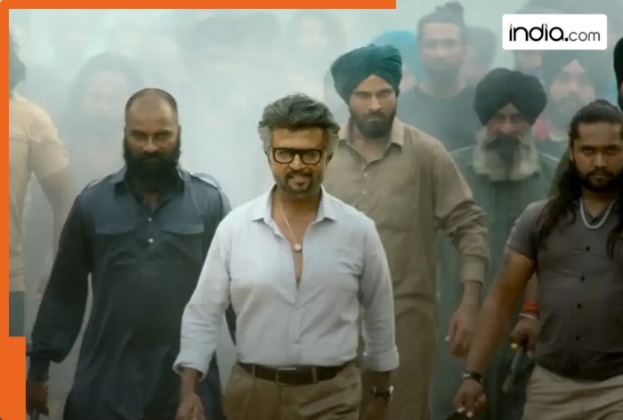 This 64 year old actor is set to join Rajinikanth’s Jailer 2, charged Rs 50 crore for a cameo role, not Kamal Haasan, Chiranjeevi, Mammootty, his name is…