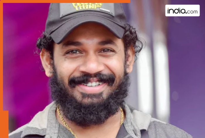 Kannada actor Rakesh Poojary dies at 34
