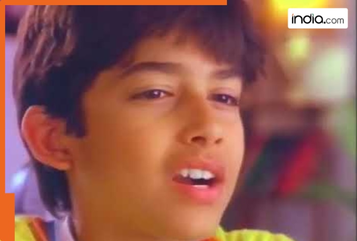 Meet Karisma Kapoor, Kareena Kapoor’s cousin who never had good relationship with them, made superhit debut, then gave back-to-back flops, still has net worth of Rs…, his name is…