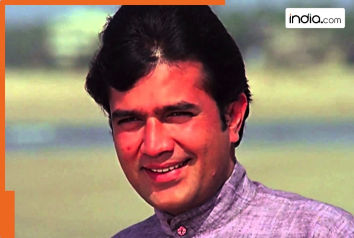 This 80-year-old actress revealed how Rajesh Khanna used to expect something in return after giving expensive gifts, if not fulfilled, then…