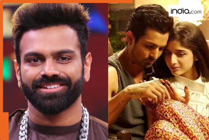 Sanam Teri Kasam singer Sreerama Chandra reacts to Harshvardhan Rane-Mawra Hocane row: ‘No matter what…’ | Exclusive