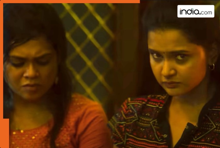 1 hour 58 minutes crime thriller film begins with murder mystery, climax will leave you in shock , movie is…, lead actor is…