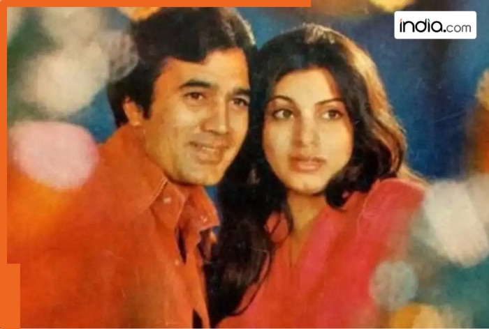 Dimple Kapadia was once asked to leave Rajesh Khanna’s birthday party by…, ‘she pretended to be…’