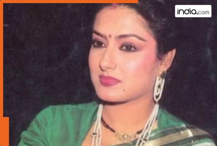 When Moushumi Chatterjee was removed from Amitabh Bachchan’s movie due to…, she was replaced by…