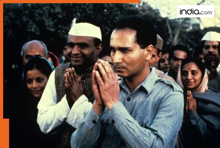 This film made Guinness World Record, 3 lakh people appeared in one scene, Indian government funded the film due to…, movie is…