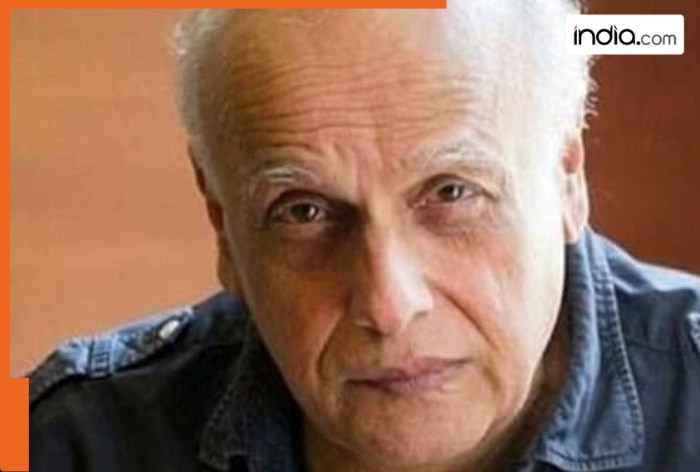 ‘This film will flop’: Mahesh Bhatt cried after hearing this, but after release, film ran in theatres for 50 weeks, film is…, lead actor was…