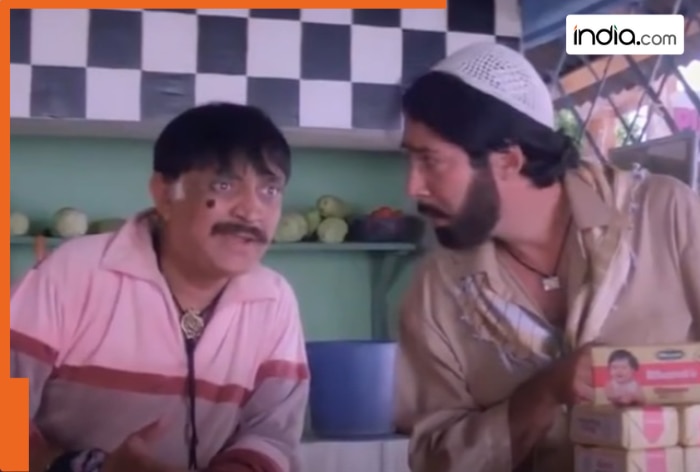 This film was rejected by 5 heroes, 3 heroines, director won a National Award, movie is…, actresses are…