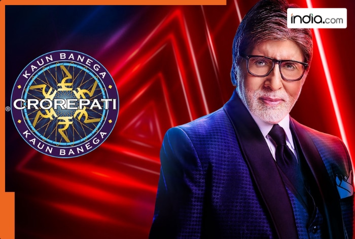 Amitabh Bachchan may step down as Kaun Banega Crorepati host, this actor may replace him, his name is…, not Shah Rukh Khan, Anil Kapoor