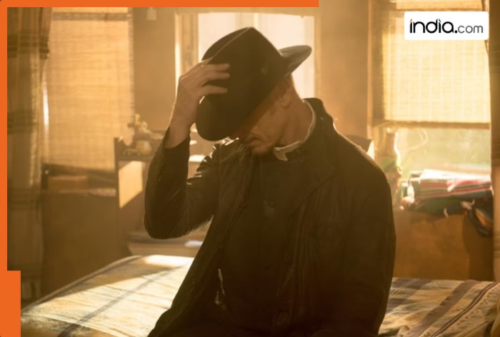 20 episode horror series, cliamx will make you tremble with fear, has 7.9 IMDb rating, name of series is…, lead actor is…