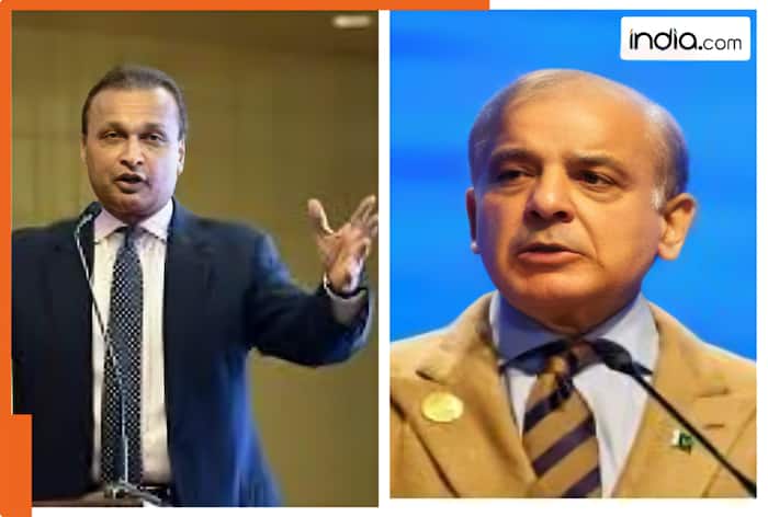 Anil Ambani gives more tension to Pakistan, strength to Indian army signs deal with…, set to provide...