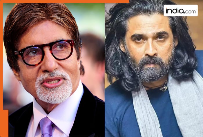 Amitabh Bachchan once went bankrupt and it affected Mukul Dev's career in Bollywood due to...