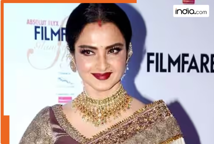 Rekha never remarried after her first marriage due to…, ‘I am someone…’
