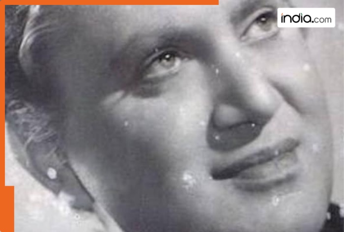 This actor worked in over 500 films, played a judge in 300 of them, never got a lead role, his son became popular Bollywood villain, his name was…
