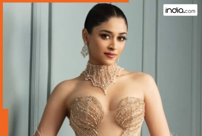 Miss World 2025: Meet Nandini Gupta, India’s representative, who missed to make it to top 8