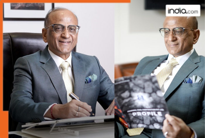 Meet Madhya Pradesh’s richest person, his name is…, business and net worth are…