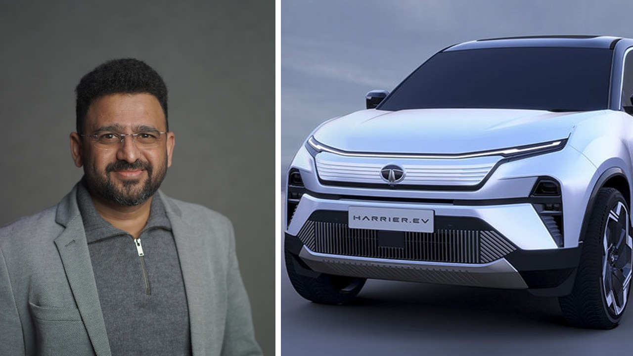 Exclusive: Tata.ev’s Next EV Leap with 64% Market Share – Vivek Srivatsa