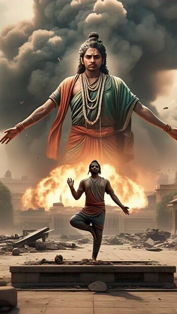 क्या है व्याघात योग, जिस 'शुभ घड़ी' में भारत ने की पाकिस्तान पर मिसाइल स्ट्राइक