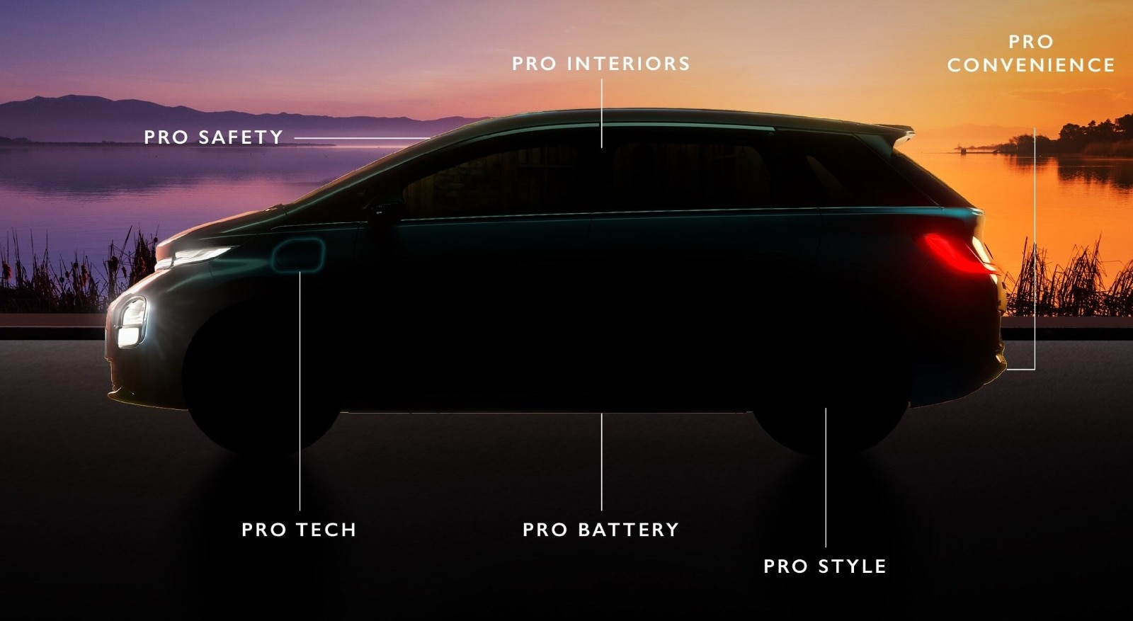 MG Windsor PRO to Launch on May 6, 2025