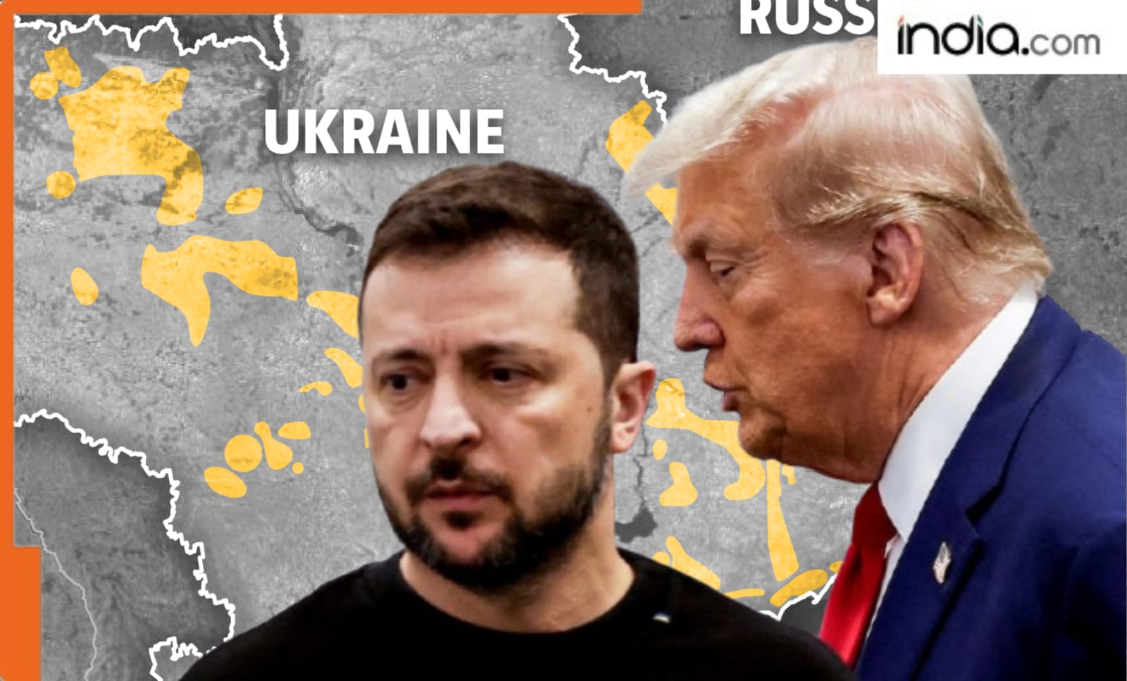 Russia-Ukraine War: Trump, Zelenskyy ink major deal for Ukraine’s minerals, agree to…; key takeaways from the agreement