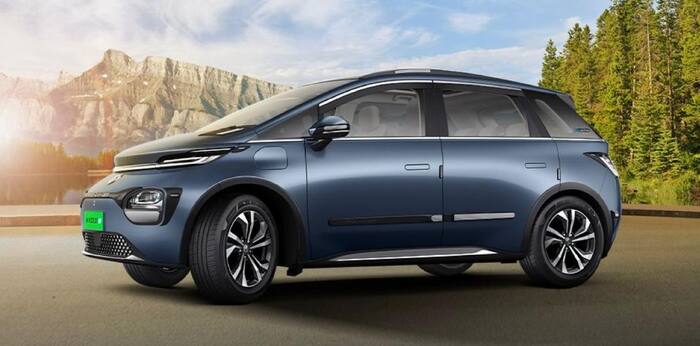 MG Windsor PRO Clocks 8,000 Bookings Within 24 Hours of Launch