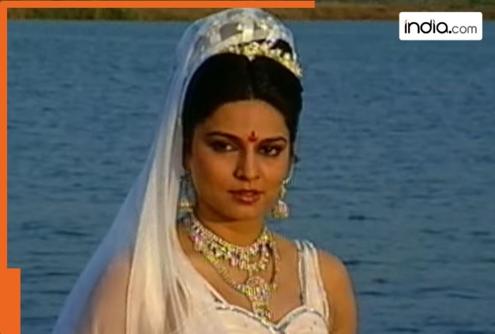 India’s first TV show to be made on budget of Rs 100 crore, name is…, Not Ramayana, Naagin, Kyunki Saas Bhi Kabhi Bahu Thi