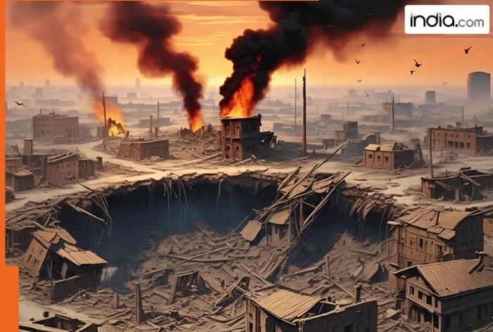 Not Nagasaki, but this city was first target of atom bomb, US changed its decision due to….