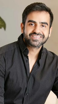 Think like Zerodha’s Nikhil Kamath: 7 book recommendations