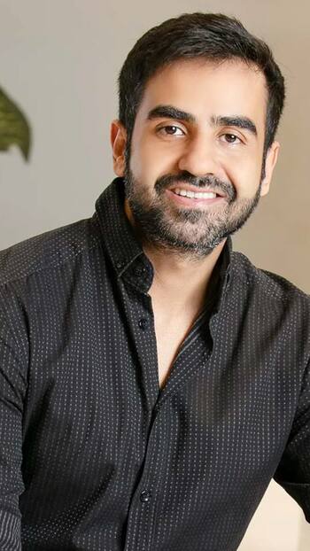 Think like Zerodha’s Nikhil Kamath: 7 book recommendations