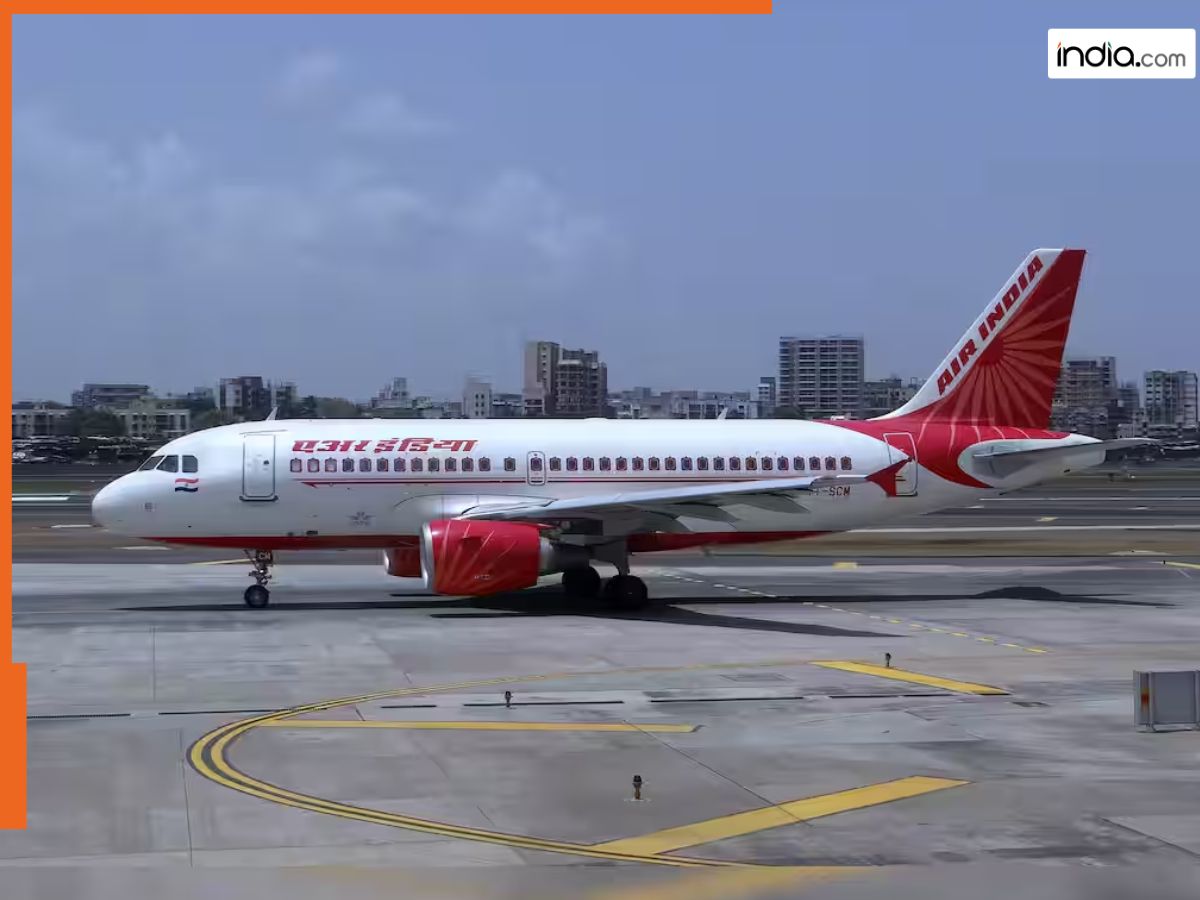 Day after Ahmedabad plane crash, Air India flight from Phuket to Delhi returns due to…