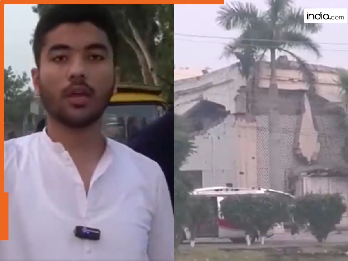 ‘पहले एक ड्रोन आया, फिर 3 और आए…’ ऑपरेशन सिंदूर की कहानी पाकिस्तानी चश्मदीद की जुबानी