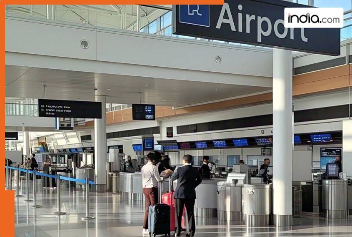 Operation Sindoor: Over 200 flights cancelled; 18 airports across northern and western India temporarily closed, These include Amritsar, Chandigarh, Pathankot, Jodhpur…